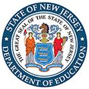 NJDOE Logo