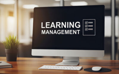Learning Management System Chosen